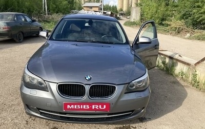 BMW 5 серия, 2008 год, 970 000 рублей, 1 фотография