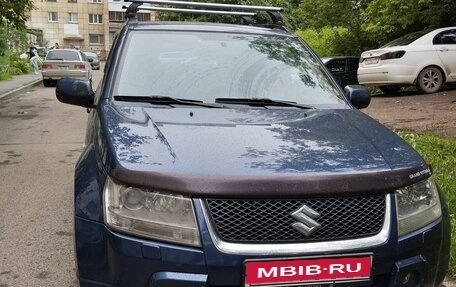 Suzuki Grand Vitara, 2006 год, 880 000 рублей, 1 фотография