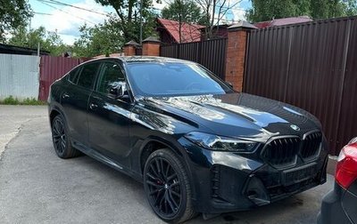 BMW X6, 2023 год, 15 250 000 рублей, 1 фотография
