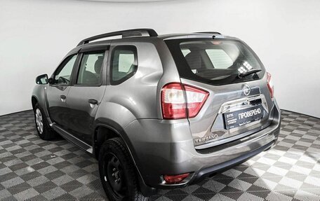 Nissan Terrano III, 2015 год, 1 460 000 рублей, 7 фотография