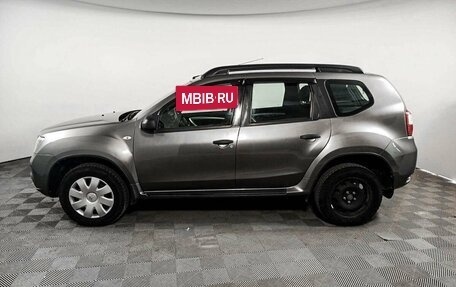 Nissan Terrano III, 2015 год, 1 460 000 рублей, 8 фотография