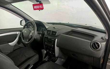 Nissan Terrano III, 2015 год, 1 460 000 рублей, 11 фотография