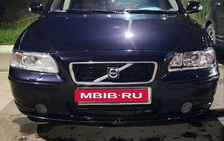 Volvo S60 III, 2007 год, 760 000 рублей, 2 фотография