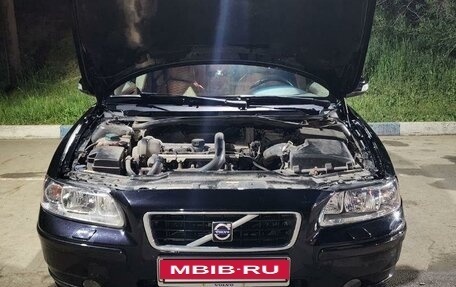 Volvo S60 III, 2007 год, 760 000 рублей, 10 фотография