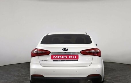 KIA Cerato III, 2015 год, 1 350 000 рублей, 6 фотография