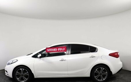 KIA Cerato III, 2015 год, 1 350 000 рублей, 8 фотография