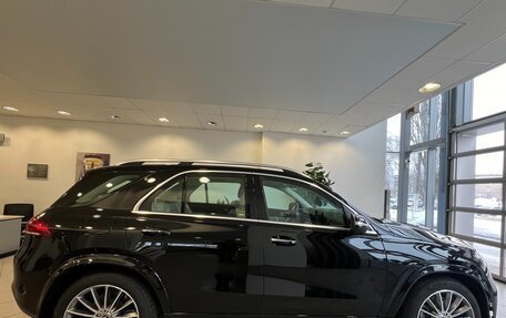 Mercedes-Benz GLE, 2022 год, 16 180 000 рублей, 2 фотография