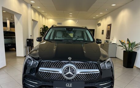 Mercedes-Benz GLE, 2022 год, 16 180 000 рублей, 8 фотография