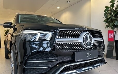 Mercedes-Benz GLE, 2022 год, 16 180 000 рублей, 9 фотография