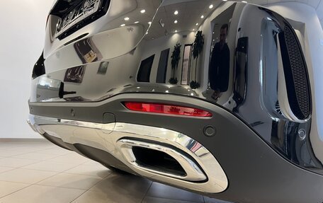 Mercedes-Benz GLE, 2022 год, 16 180 000 рублей, 14 фотография