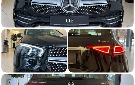 Mercedes-Benz GLE, 2022 год, 16 180 000 рублей, 12 фотография