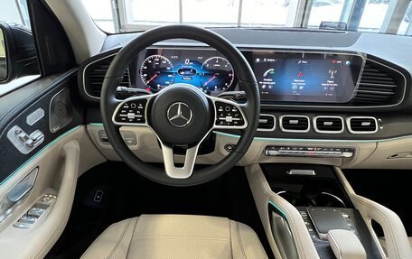 Mercedes-Benz GLE, 2022 год, 16 180 000 рублей, 19 фотография