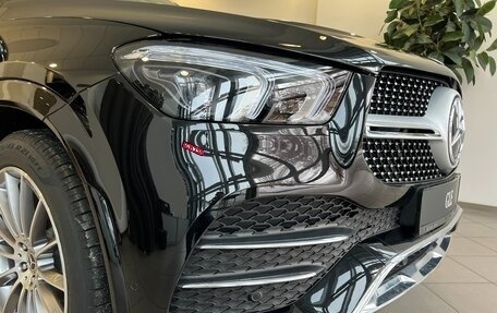 Mercedes-Benz GLE, 2022 год, 16 180 000 рублей, 13 фотография