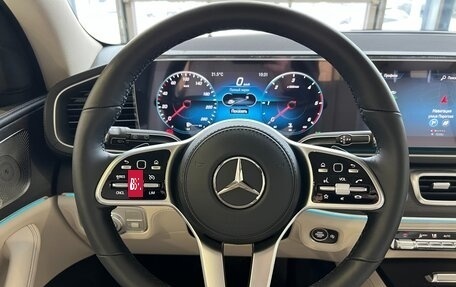 Mercedes-Benz GLE, 2022 год, 16 180 000 рублей, 20 фотография