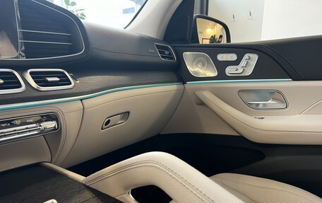 Mercedes-Benz GLE, 2022 год, 16 180 000 рублей, 27 фотография
