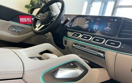 Mercedes-Benz GLE, 2022 год, 16 180 000 рублей, 34 фотография