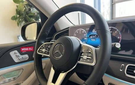 Mercedes-Benz GLE, 2022 год, 16 180 000 рублей, 33 фотография