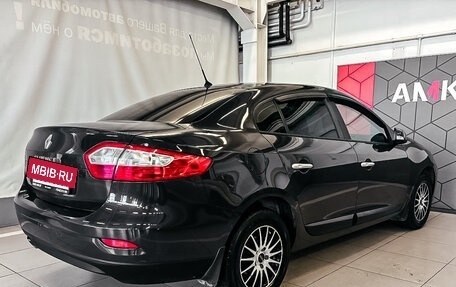 Renault Fluence I, 2013 год, 999 870 рублей, 7 фотография