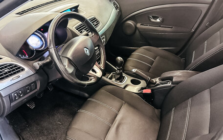 Renault Fluence I, 2013 год, 999 870 рублей, 13 фотография