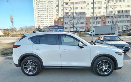 Mazda CX-5 II, 2018 год, 2 150 000 рублей, 5 фотография