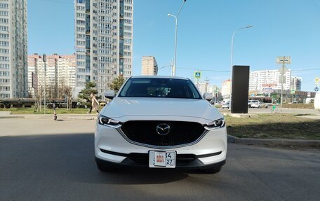 Mazda CX-5 II, 2018 год, 2 150 000 рублей, 4 фотография