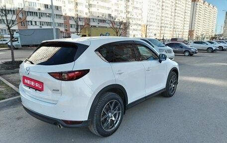 Mazda CX-5 II, 2018 год, 2 150 000 рублей, 6 фотография