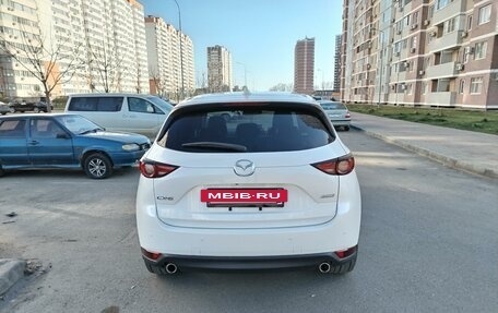 Mazda CX-5 II, 2018 год, 2 150 000 рублей, 7 фотография