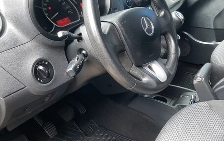 Mercedes-Benz Citan, 2015 год, 1 500 000 рублей, 10 фотография