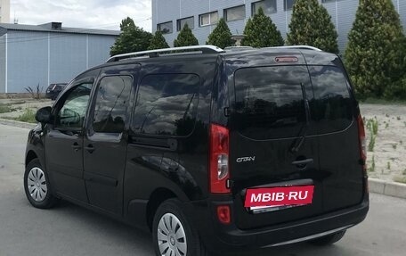 Mercedes-Benz Citan, 2015 год, 1 500 000 рублей, 6 фотография