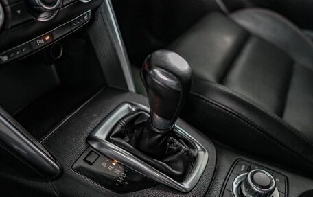 Mazda CX-5 II, 2015 год, 2 395 000 рублей, 21 фотография