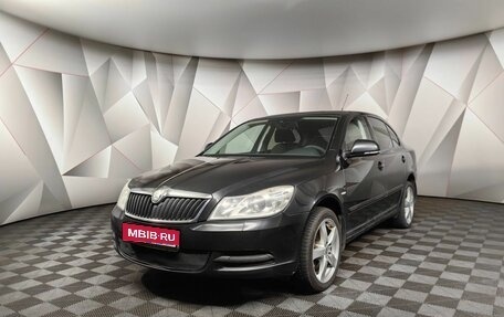 Skoda Octavia, 2010 год, 500 000 рублей, 1 фотография