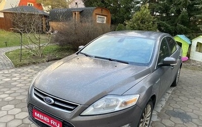 Ford Mondeo IV, 2011 год, 790 000 рублей, 1 фотография