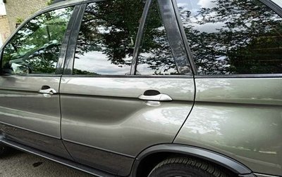BMW X5, 2005 год, 1 999 000 рублей, 1 фотография