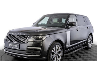 Land Rover Range Rover IV рестайлинг, 2019 год, 9 750 000 рублей, 1 фотография