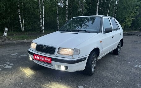 Skoda Felicia I рестайлинг, 1998 год, 150 000 рублей, 1 фотография