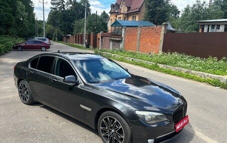 BMW 7 серия, 2008 год, 1 800 000 рублей, 1 фотография