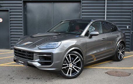 Porsche Cayenne III, 2024 год, 19 450 000 рублей, 1 фотография