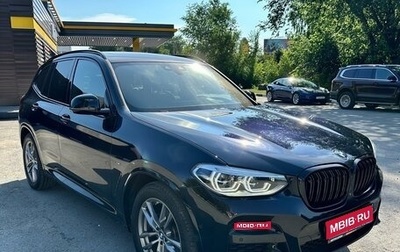 BMW X3, 2019 год, 4 700 000 рублей, 1 фотография