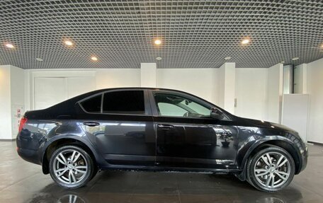 Skoda Octavia, 2013 год, 1 230 000 рублей, 2 фотография