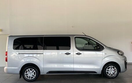 Peugeot Traveller I, 2020 год, 3 350 000 рублей, 4 фотография