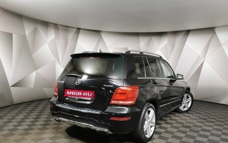 Mercedes-Benz GLK-Класс, 2013 год, 1 995 000 рублей, 2 фотография
