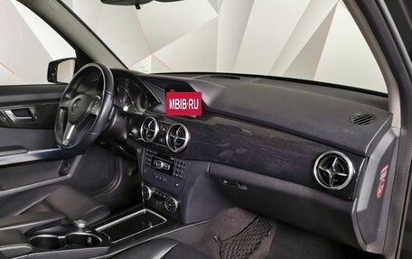 Mercedes-Benz GLK-Класс, 2013 год, 1 995 000 рублей, 9 фотография