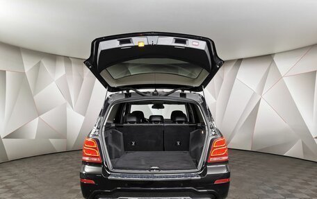 Mercedes-Benz GLK-Класс, 2013 год, 1 995 000 рублей, 18 фотография