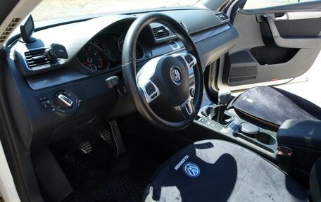 Volkswagen Passat B7, 2012 год, 1 300 000 рублей, 5 фотография