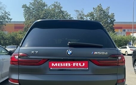 BMW X7, 2020 год, 12 700 000 рублей, 6 фотография