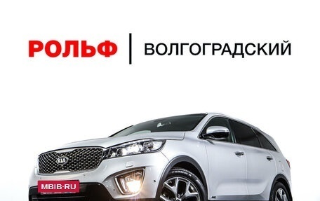 KIA Sorento III Prime рестайлинг, 2017 год, 3 128 000 рублей, 28 фотография