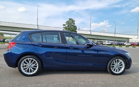 BMW 1 серия, 2012 год, 2 250 000 рублей, 3 фотография