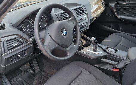 BMW 1 серия, 2012 год, 2 250 000 рублей, 9 фотография