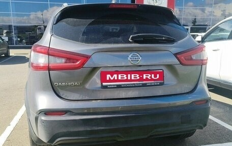 Nissan Qashqai, 2019 год, 2 397 000 рублей, 12 фотография