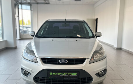 Ford Focus II рестайлинг, 2011 год, 590 000 рублей, 2 фотография